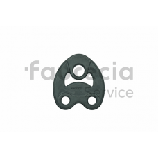 AA93063 Faurecia Гумові смужки система випуску