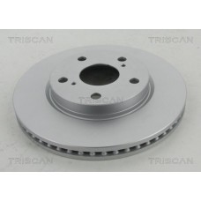 8120 131063C TRISCAN Гальмівний диск