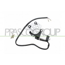 FT350W903 PRASCO Електродвигун склопідйомник