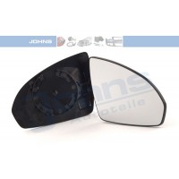 48 03 38-80 JOHNS Дзеркальне скло зовнішнє дзеркало