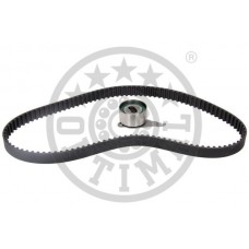 SK-1219 OPTIMAL Комплект ременя ГРМ