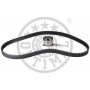 SK-1219 OPTIMAL Комплект ременя ГРМ