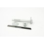 2929006KIT FEBEST Болт регулювання розвалу коліс