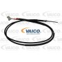 V25-30003 VAICO Тросик, cтояночный тормоз
