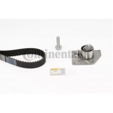 CT1025K1 CONTINENTAL CTAM Комплект ременя ГРМ