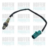 7481096E HOFFER датчик кисню