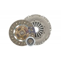 KY-007 AISIN Комплект зчеплення