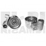 56066 CALIBER Натяжний ролик ремінь ГРМ