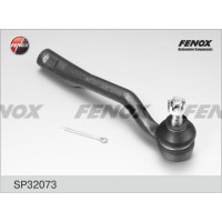 SP32073 FENOX Наконечник поперечної кермової тяги