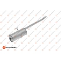 1607349180 EUROREPAR Середній глушник вихлопних газів