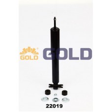9130136 JAPANPARTS Амортизатор
