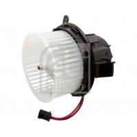 108847 FEBI BILSTEIN Вентилятор салону