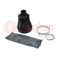 D8343T AUTOFREN SEINSA Комплект пыльника, Привідний вал