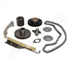 KDK-501 JAPANPARTS Комплект цілі приводу розподільного валу