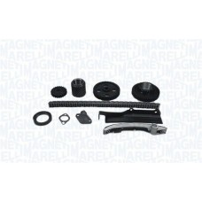 341500000530 MAGNETI MARELLI Комплект цілі приводу розподільного валу