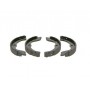 0 986 487 698 BOSCH Комплект гальмівних колодок, стояночная тормозная система