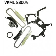 VKML 88004 SKF Комплект цілі приводу розподільного валу