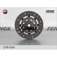 CP61044 FENOX Диск зчеплення