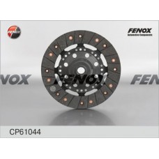 CP61044 FENOX Диск зчеплення