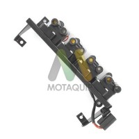 LVCL1202 MOTAQUIP Котушка запалювання