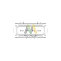 LVMA261 MOTAQUIP Розхідомір повітря