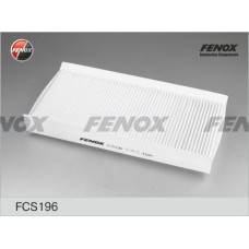 Фільтр повітря у внутрішньому просторі FENOX FCS196