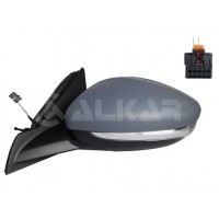 6129312 ALKAR Зовнішнє дзеркало