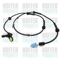 8290920E HOFFER Датчик частота обертання колеса