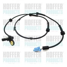 8290920E HOFFER Датчик частота обертання колеса