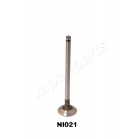 випускний клапан JAPANPARTS VV-NI021