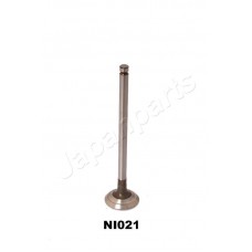 випускний клапан JAPANPARTS VV-NI021