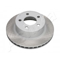 60-00-097C ASHIKA Гальмівний диск