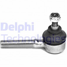 TA977 DELPHI Наконечник поперечної кермової тяги