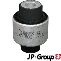 1150100700 JP GROUP Втулка, балка моста