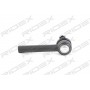 914T0080 RIDEX Наконечник поперечної кермової тяги
