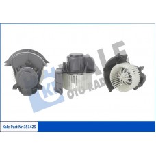 351425 KALE OTO RADYATÖR Вентилятор салону