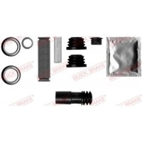 113-1359X QUICK BRAKE Комплект напрямної гільзи