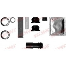 113-1359X QUICK BRAKE Комплект напрямної гільзи