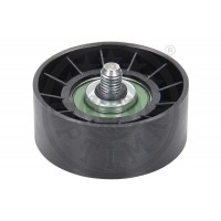 0-N2256 OPTIMAL Паразитный / ведущий ролик, Поліклиновий ремінь