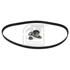 11135 FEBI BILSTEIN Комплект ременя ГРМ