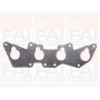 IM1051 FAI AutoParts Комплект прокладок впускний колектор