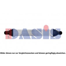 097031N AKS DASIS Интеркулер