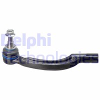 TA3337 DELPHI Наконечник поперечної кермової тяги