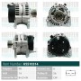 H5510314 HOFFER Генератор