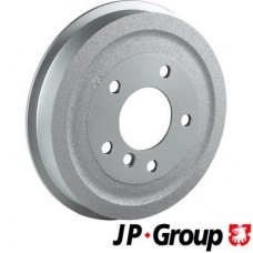 1463500100 JP GROUP Гальмівний барабан