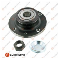 1681955080 EUROREPAR Комплект підшипника ступиці колеса