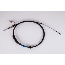 8AS 355 661-521 HELLA Тросик, cтояночный тормоз