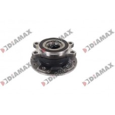 R3138 DIAMAX Комплект підшипника ступиці колеса