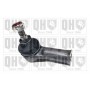 QR1841S QUINTON HAZELL Наконечник поперечної кермової тяги