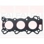 HG1298L FAI AutoParts Прокладка головка циліндра